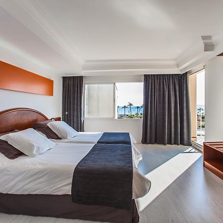 Hotel Sant Jordi Плая де Палма Екстериор снимка