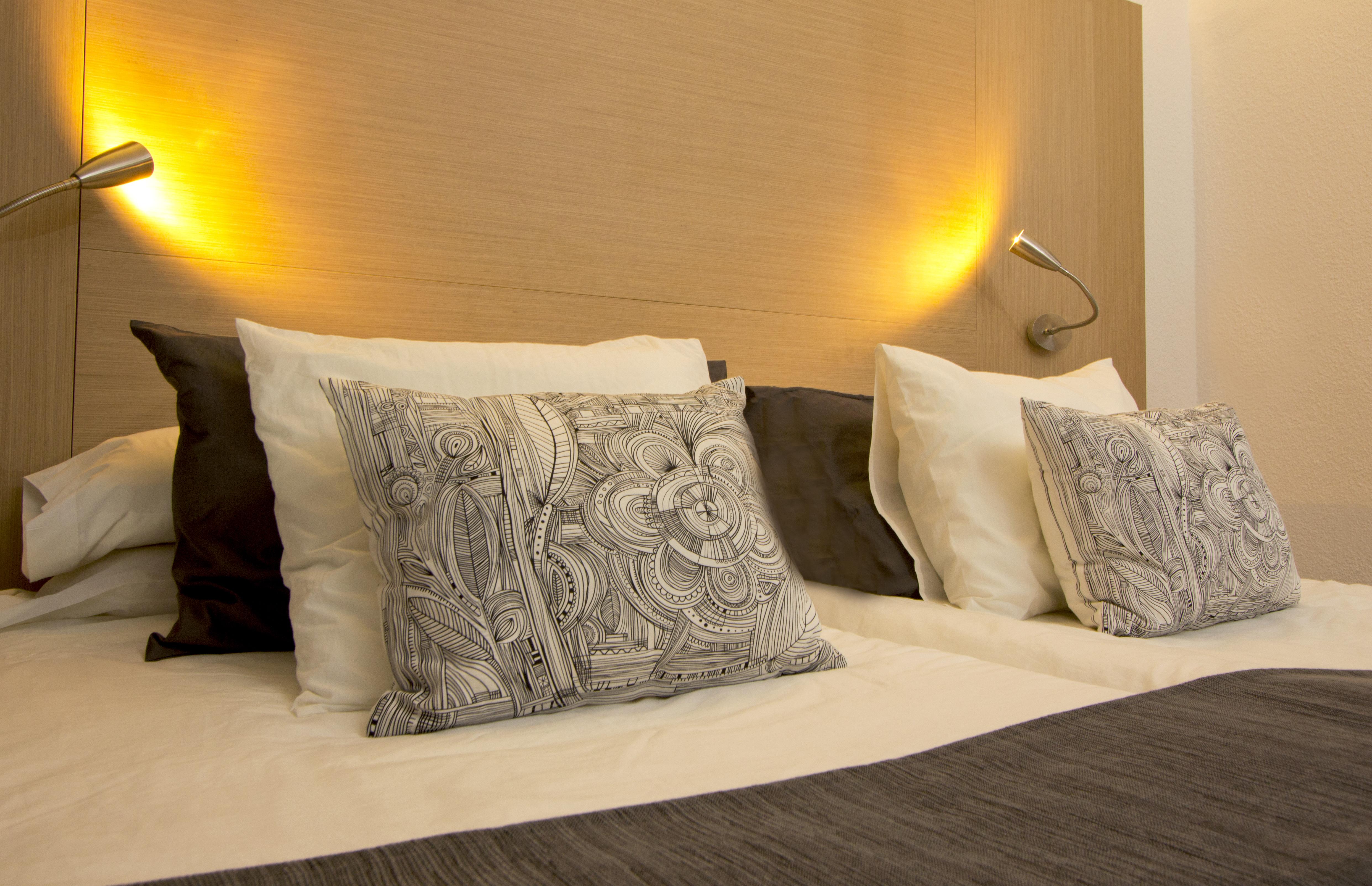 Hotel Sant Jordi Плая де Палма Екстериор снимка