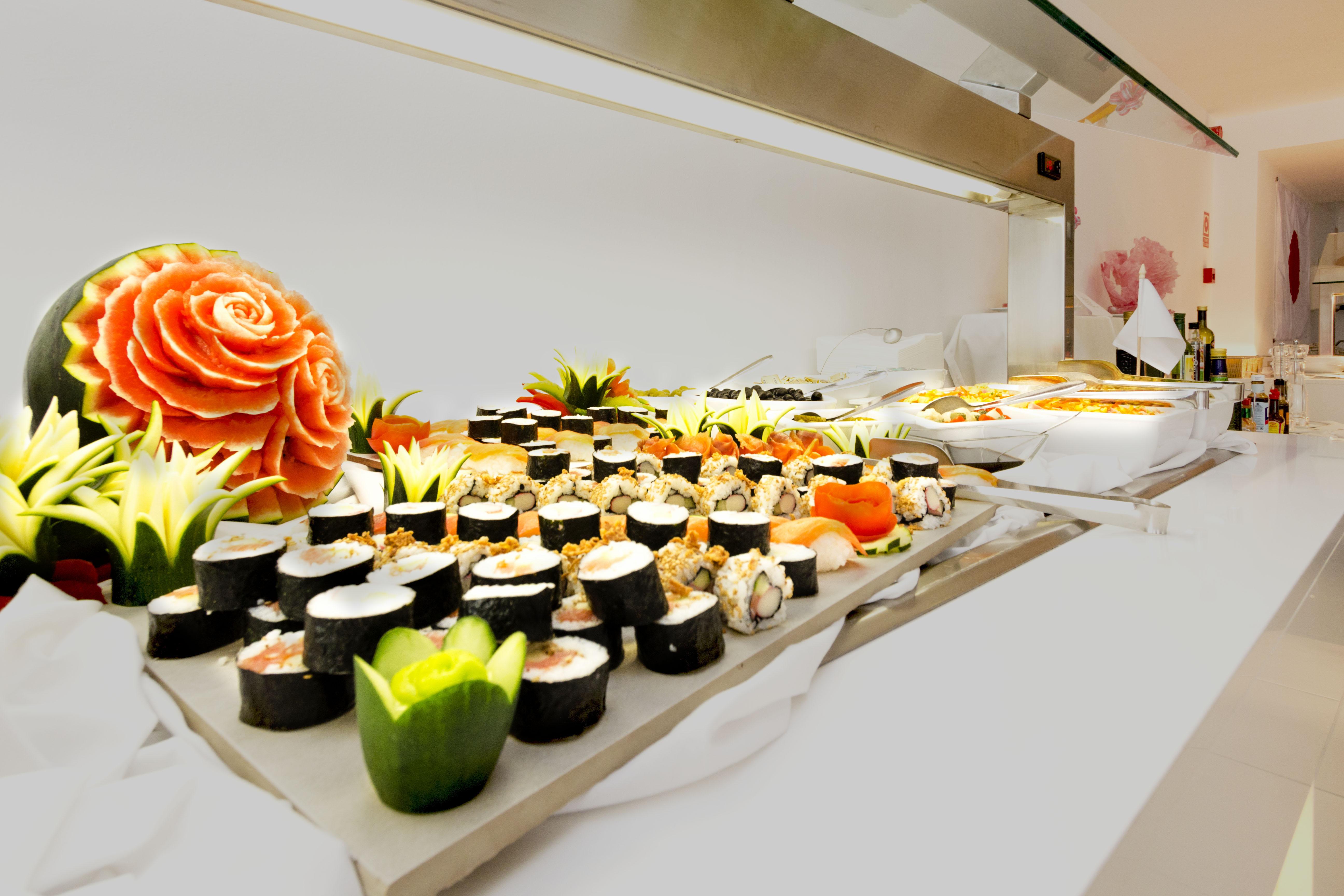 Hotel Sant Jordi Плая де Палма Екстериор снимка