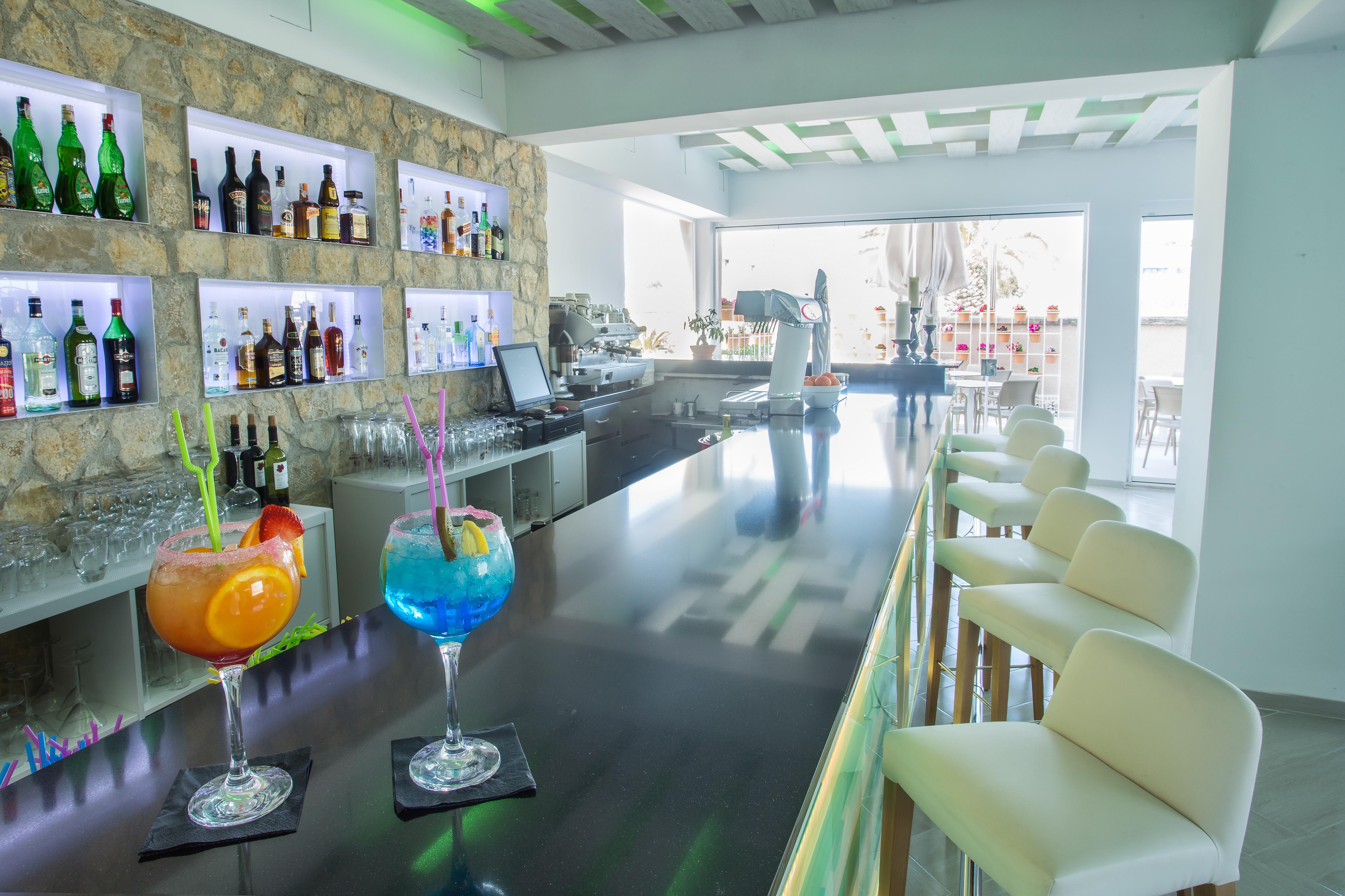 Hotel Sant Jordi Плая де Палма Екстериор снимка