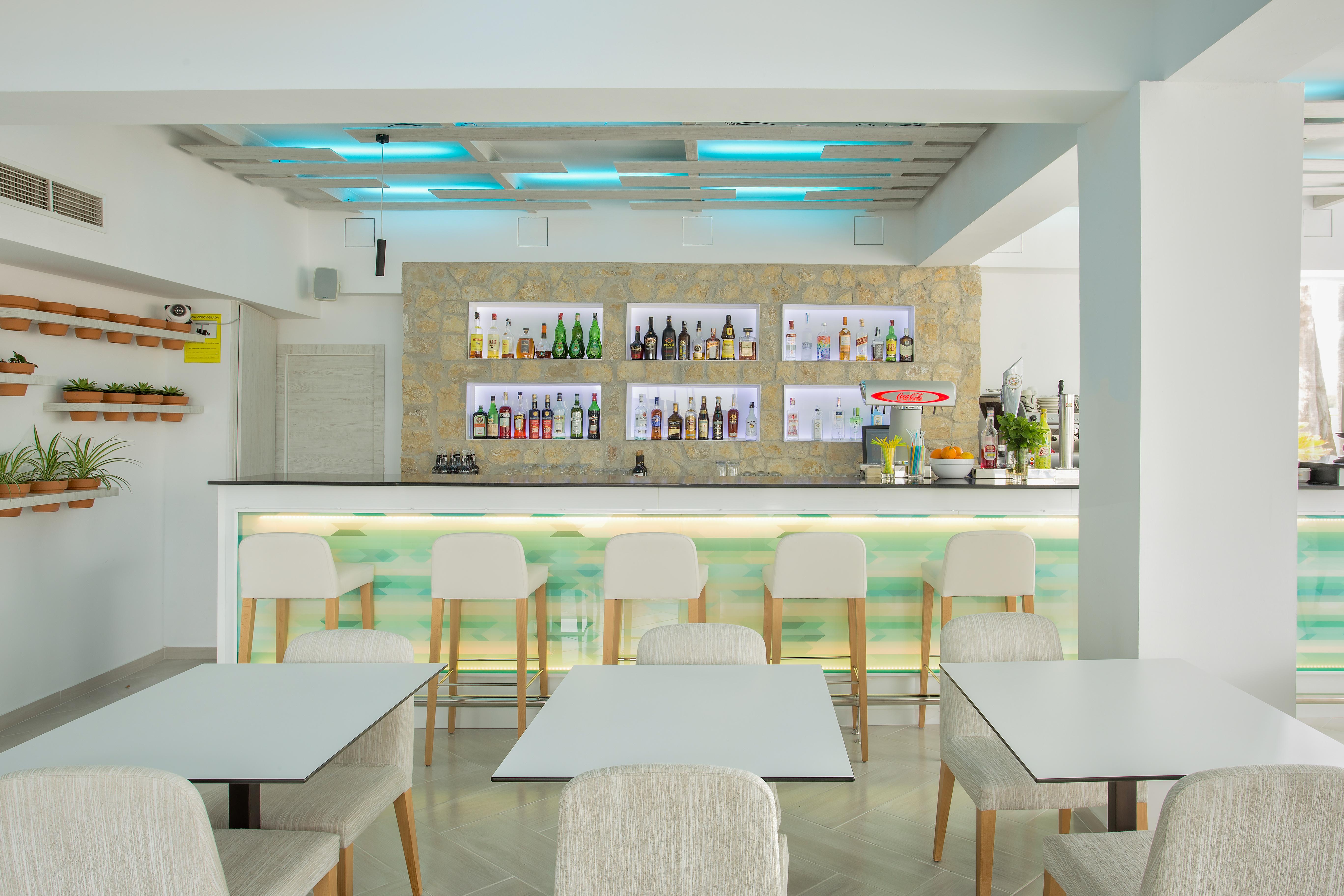 Hotel Sant Jordi Плая де Палма Екстериор снимка