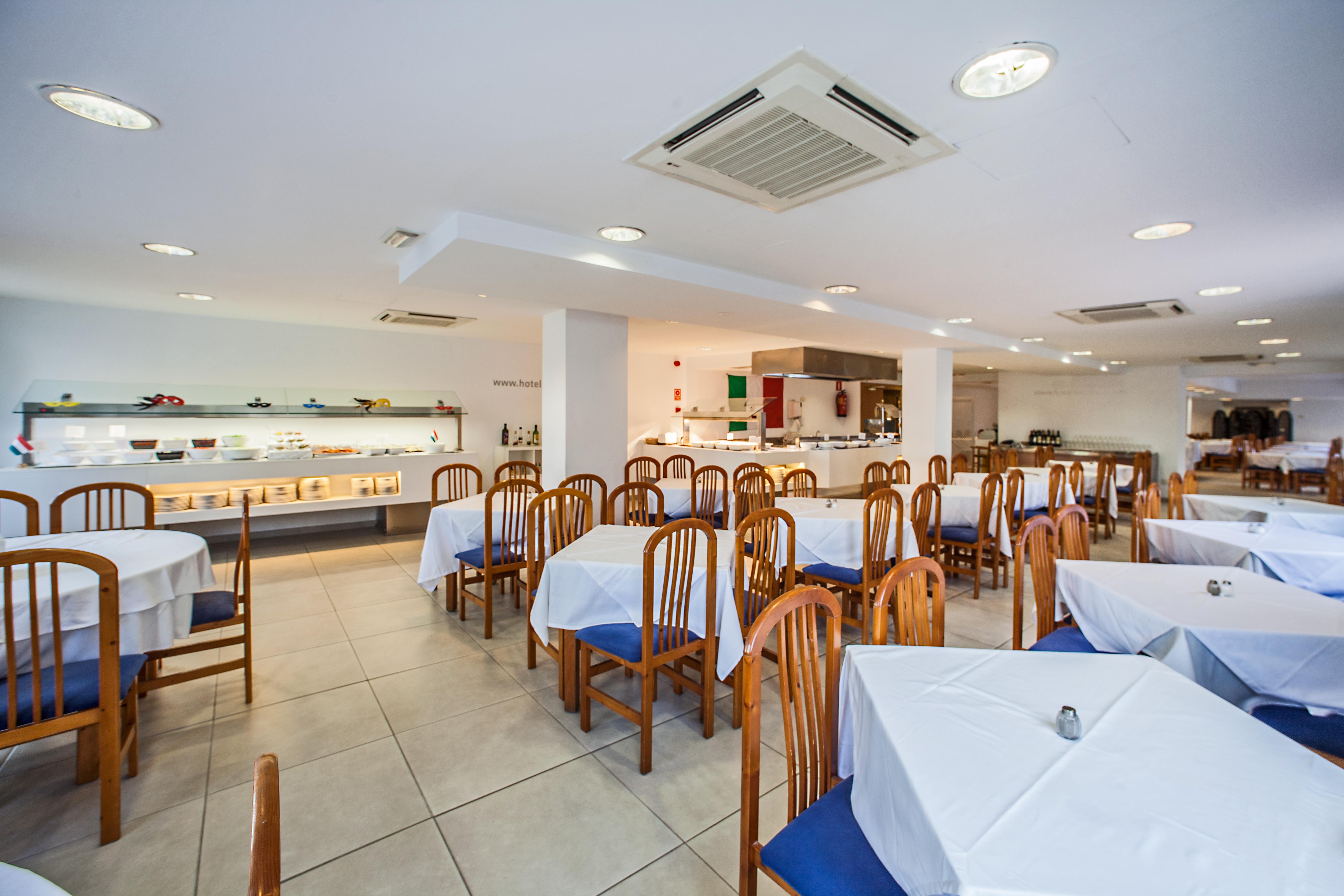 Hotel Sant Jordi Плая де Палма Екстериор снимка