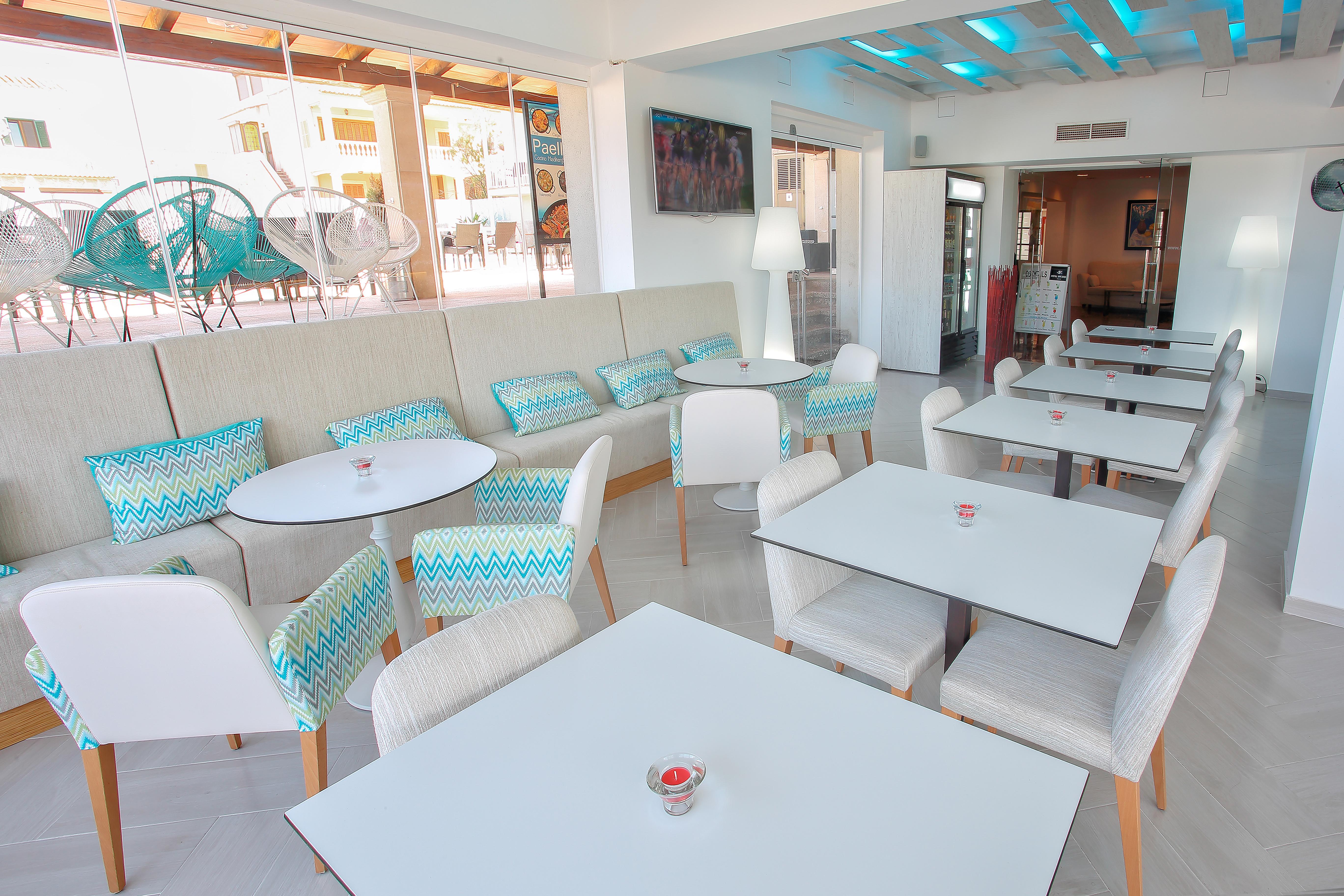 Hotel Sant Jordi Плая де Палма Екстериор снимка