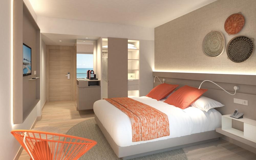 Hotel Sant Jordi Плая де Палма Екстериор снимка