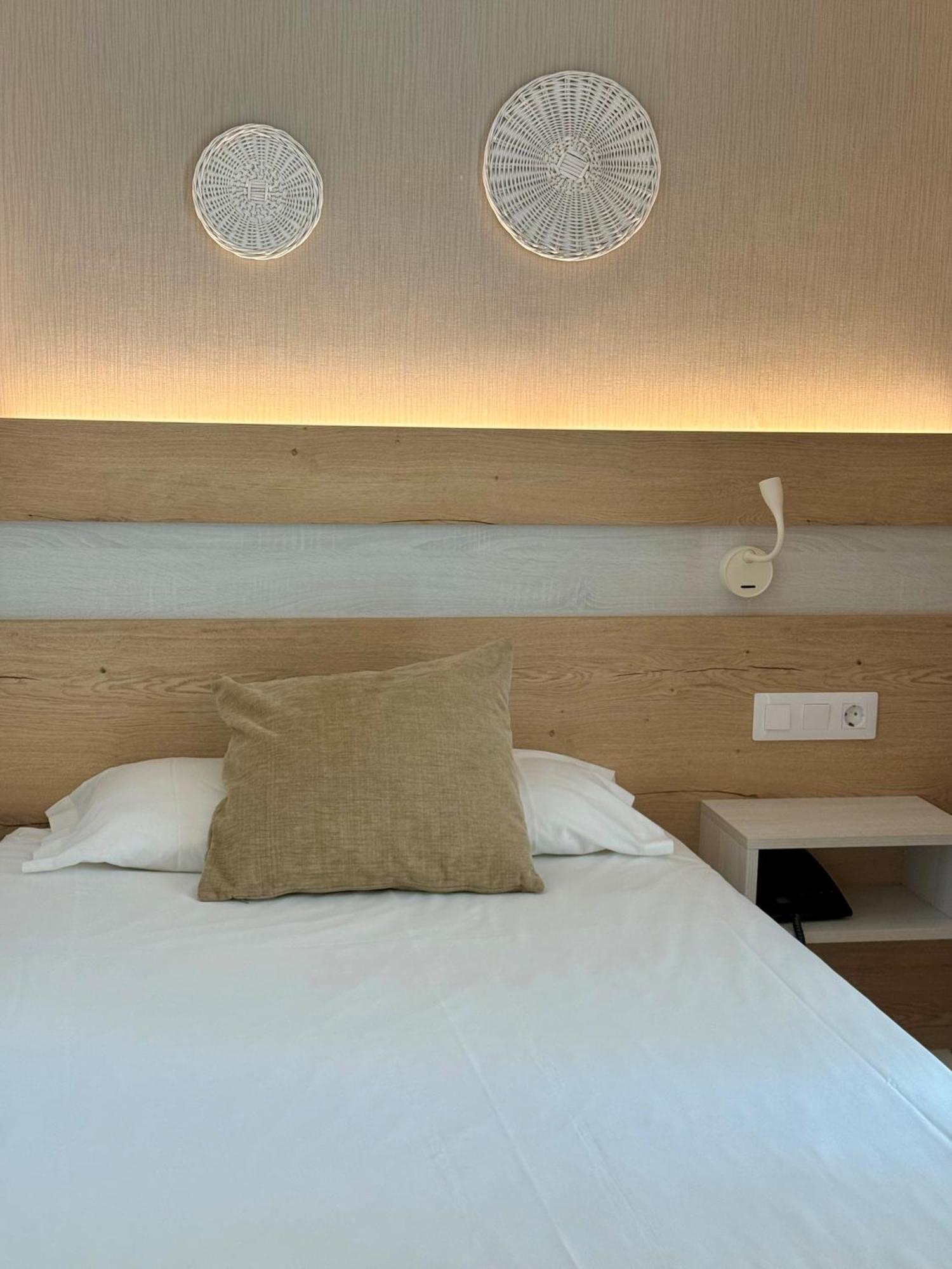 Hotel Sant Jordi Плая де Палма Екстериор снимка